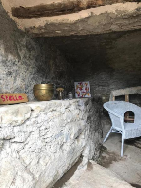 ,A cantinella, une cave a fromage au centre corse